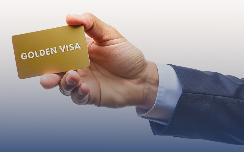 golden visa golden visa