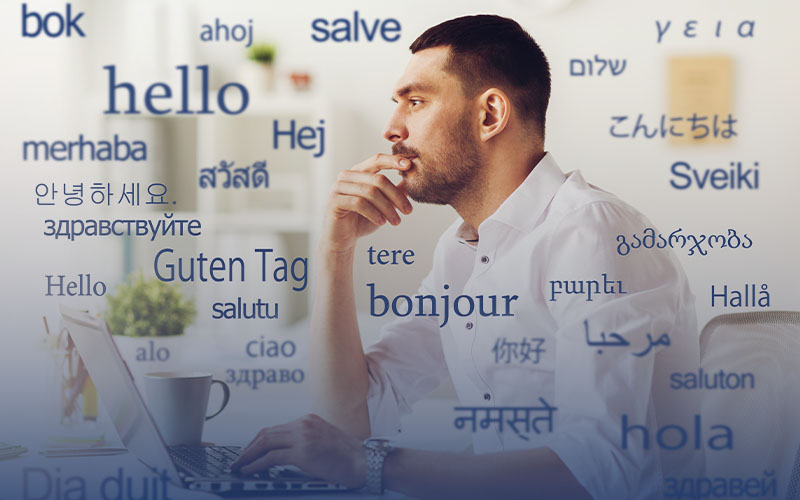 translation translation