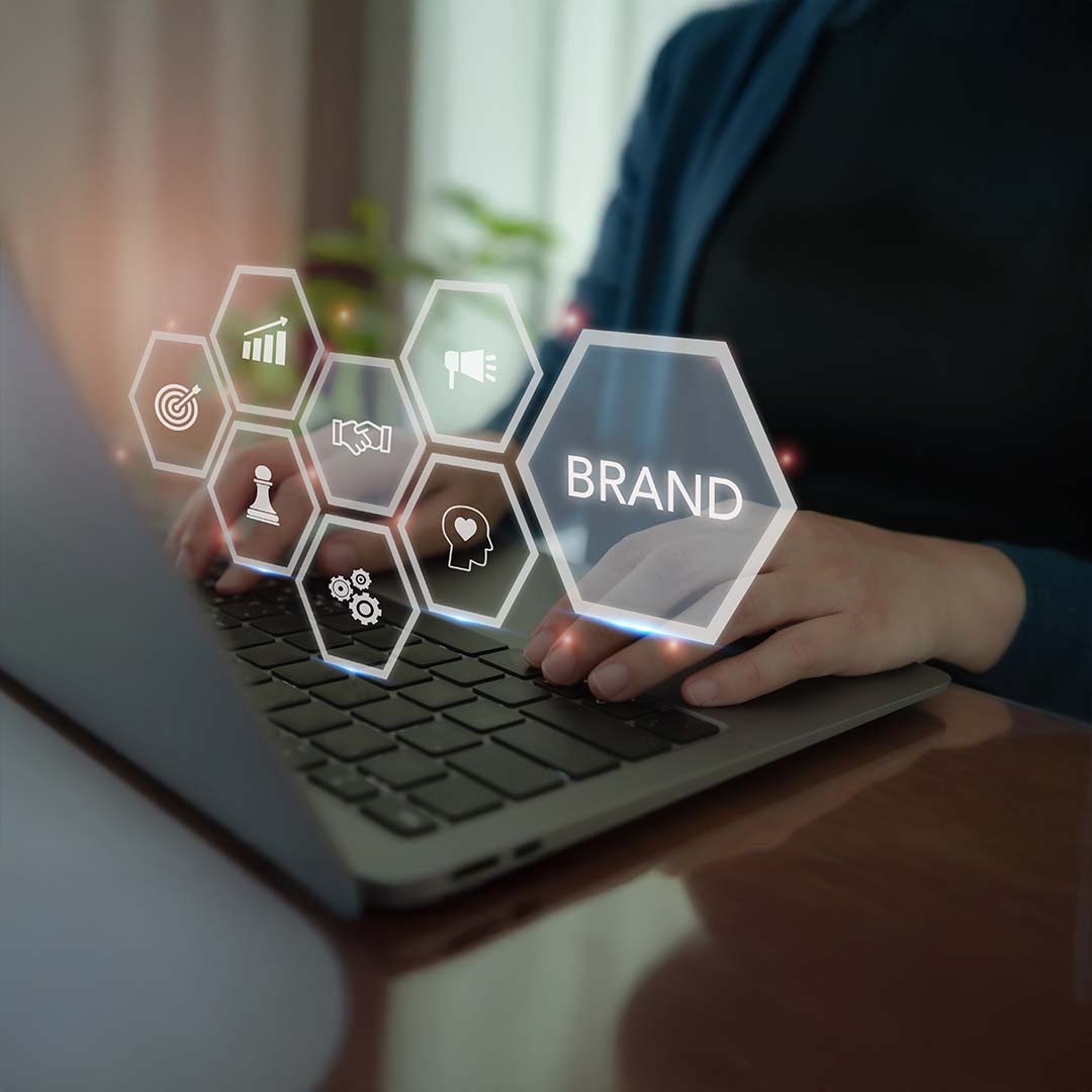 brand