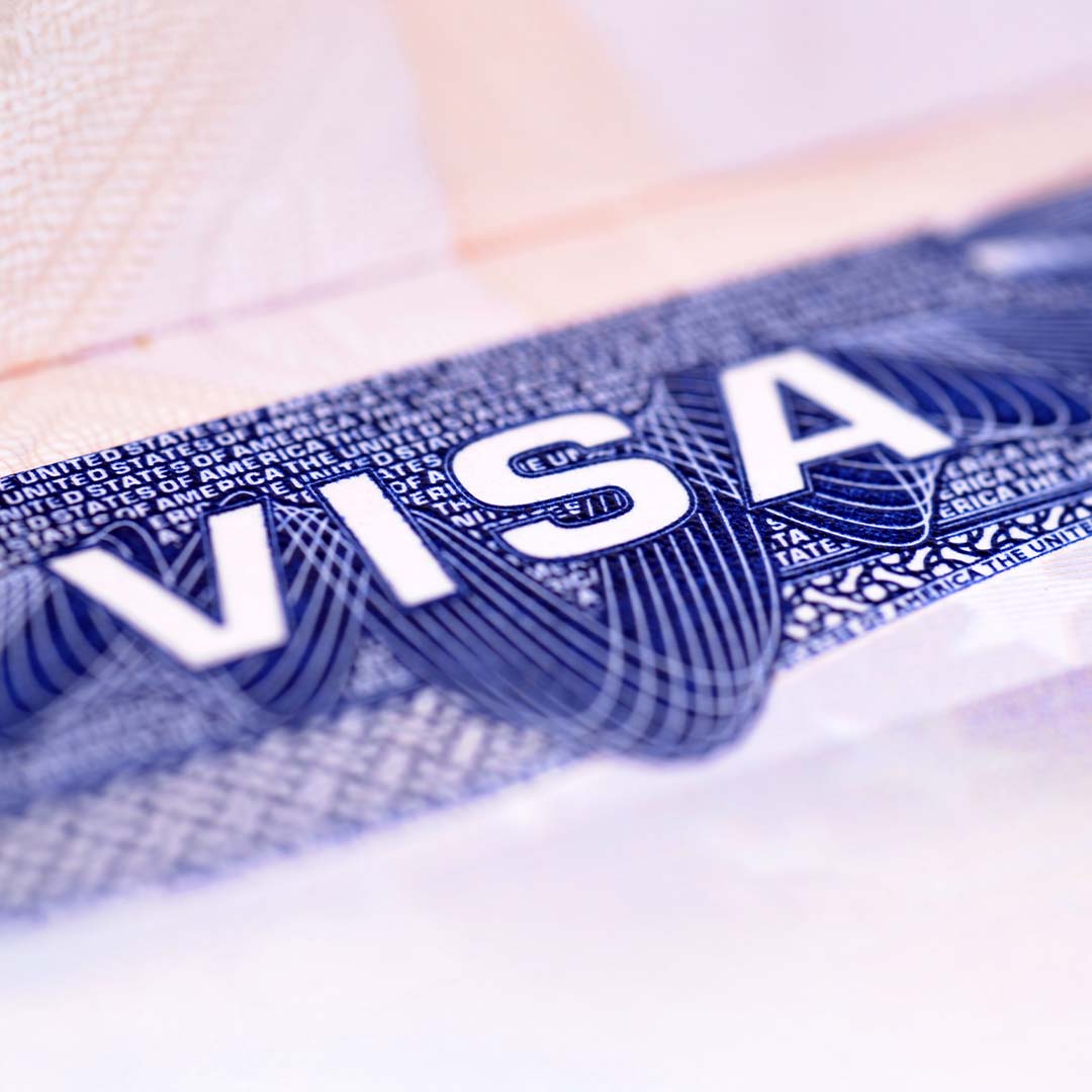 visa